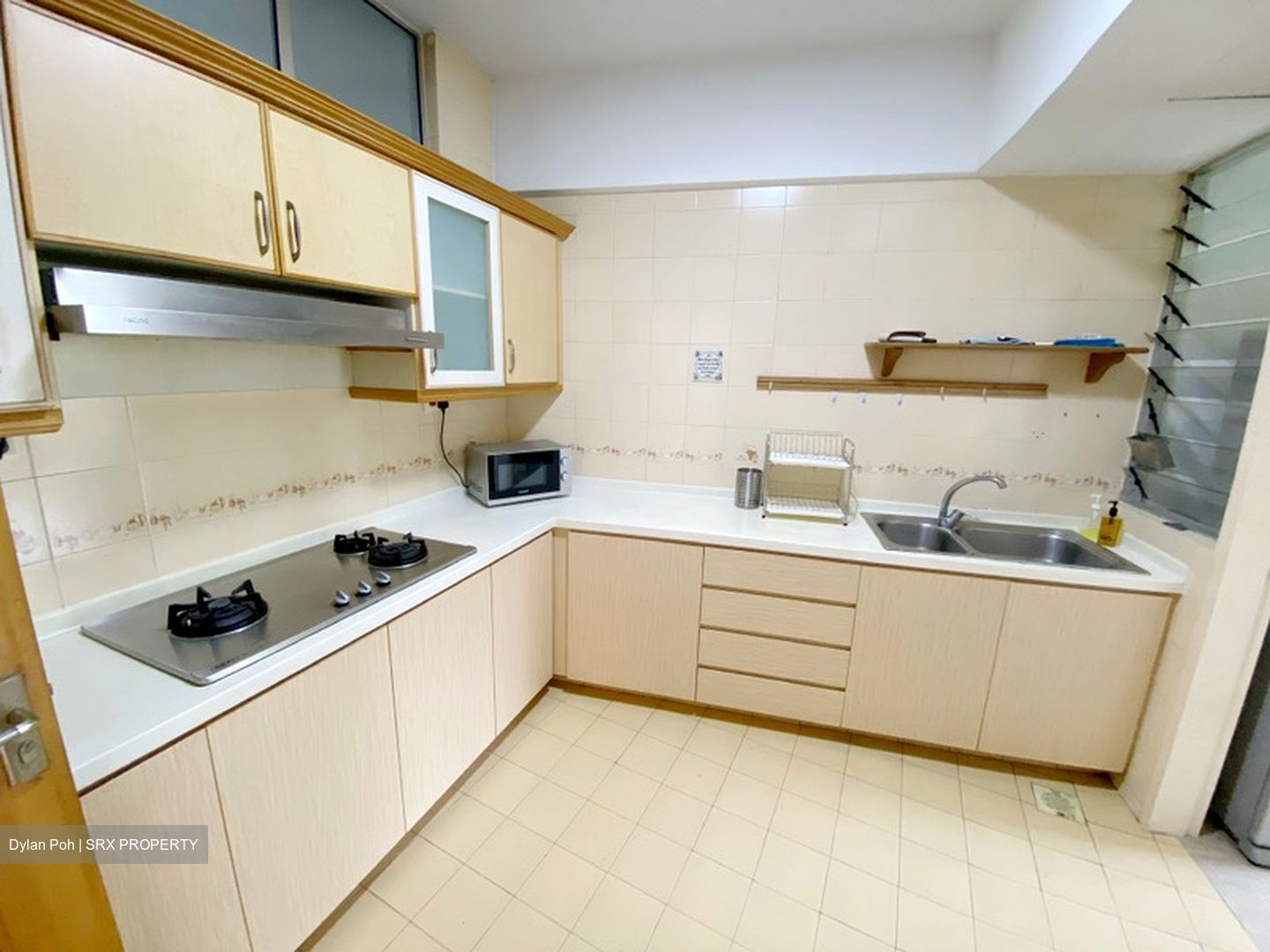 Clementi Park (D21), Condominium #606396651